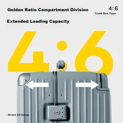 NetEase Kofer, 63.5cm, Plavi