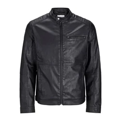 Jack & Jones Dylan Jakna Črna