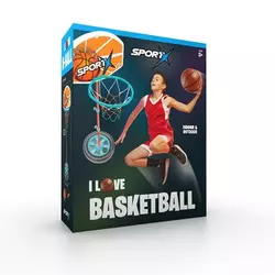 SPORTX košarkaški set