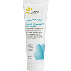 FLEXONATURE® Soothing Massage Cream - 50 ml