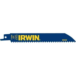 IRWIN EDGE 150 mm 6 T/INCH (5 kosov) /LES