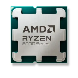AMD Ryzen 5 8400F procesor 4,2 GHz 16 MB L3 Pladenj