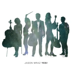 Jason Mraz - Yes! (Gold Coloured) (2 LP)