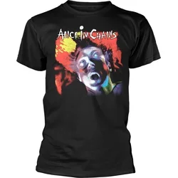Alice In Chains Majica Facelift Unisex Black XL