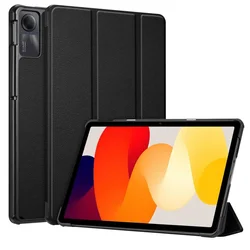 Maska Ultra slim za Xiaomi Redmi Pad SE 11.0 Ultra slim, Crna