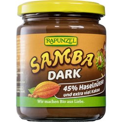Rapunzel Bio Samba Dark
