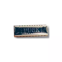 HOHNER ustna harmonika MINI PUCK C