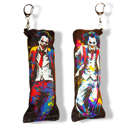 Privezak sa dva lica Dakimakura, Joker
