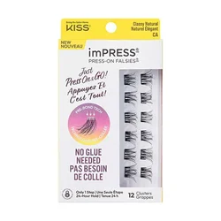 Impress Trde trepalnice 01 Classy Natural
