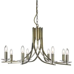 XXXL LESTENEC Ascona   75/145 cm   E14