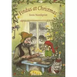 Findus at Christmas