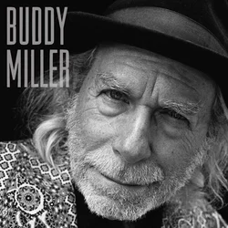 Buddy Miller - Buddy Miller (Indie Exclusive) (Limited Edition) (Clear Coloured) (LP)