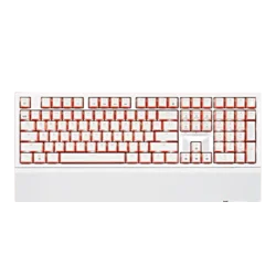 Hyeku Tastatura, Roze