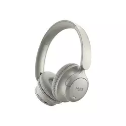 Moye Bežične Bluetooth slušalice Lite BT, BT 5.4, Svetlosive