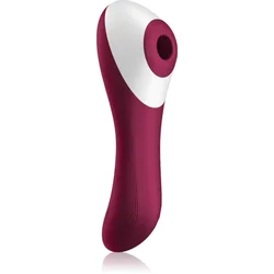 Satisfyer VIBRATOR Satisfyer Dual Crush