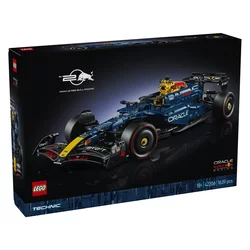 Lego 42206 Oracle Red Bull Racing RB20 F1 formula ( 42206 )