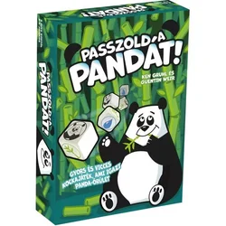 Daj naprej pando družabna igra