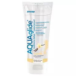 Aquaglide vanila 100ml