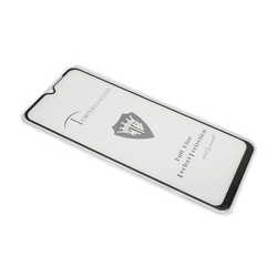 Folija za zastitu ekrana GLASS 2.5D za Xiaomi Redmi A1/9A/9C crna