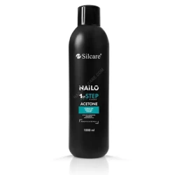 Aceton za nokte NAILO 1000ml | SILCARE COSMETICS | Kozmo