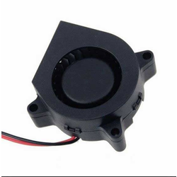 Ventilator 24V