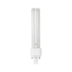 LED sijalica G24d-3/15W/230V 6500K - Brilagi