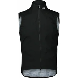 POC Enthral Mens Gilet Uranium Black S