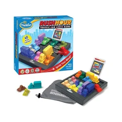 Thinkfun Gužva u saobraćaju