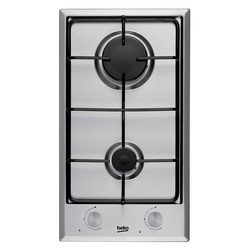 BEKO Ugradna ploča HDCG 32220 FX inox