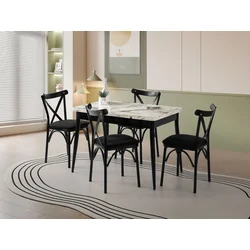 HANAH HOME Trpezarijski sto Kent 955