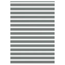 Zavjesa zebra 165x200 cm širina tkanine 160,9 cm poliester