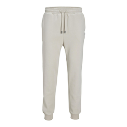 JACK & JONES Hlače Gordon Bradley, siva