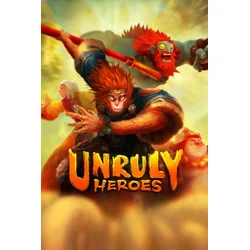 Unruly Heroes