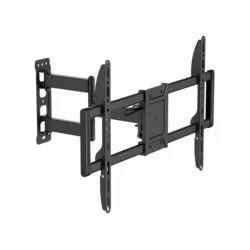 WM-90ST-01 Gembird pokretni TV nosac VESA max 60x40cm, 37-90 max.50kg