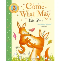 Come What May