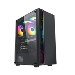 Računar DSCL Ryzen 5 3600/16GB/M.2 512GB/RX580 8GB/650W