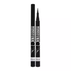 Rimmel London Wonder Ink črtalo za oči za natančen nanos 1,2 ml odtenek Black