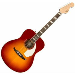 Fender Palomino Vintage Sienna Sunburst