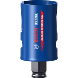 Bosch Kruna za građevinske materijale PC+, 41 mm