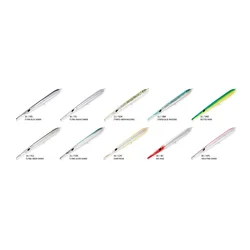 Rapture OCEAN RAZOR 180mm 23.5gr FSRS
