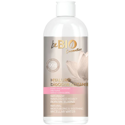 Micelarna voda za skidanje šminke i čišćenje lica sa hijaluronom bio-rejuvenation 400ml