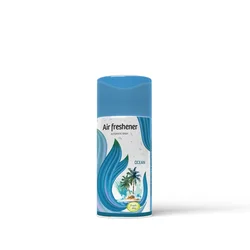 Punjenje za automatski osvježivač zraka Fresh day Ocean 260ml