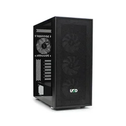 UGD Elite 3718 650W