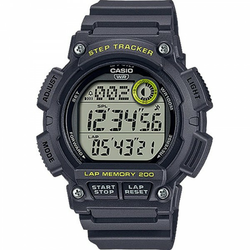 CASIO DIGITALNI WS-2100-8A