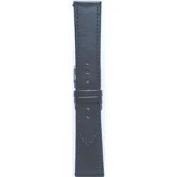 Kožni kaiš XXL 22mm ( Eko koža) Crna 22.19