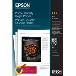 EPSON S041061 A4 (100 listova) Photo papir