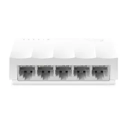 Switch TP-LINK LS1005 LiteWave 5xRJ-45/10/100Mbps/plastično kućište