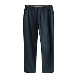 Next Chino hlače  mornarska