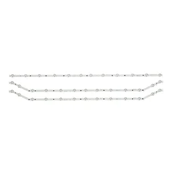 Ninaled LED trake za Samsung UE40H5003 ES-087