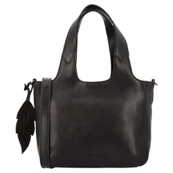 Hide & Stitches Earth 21086 Black